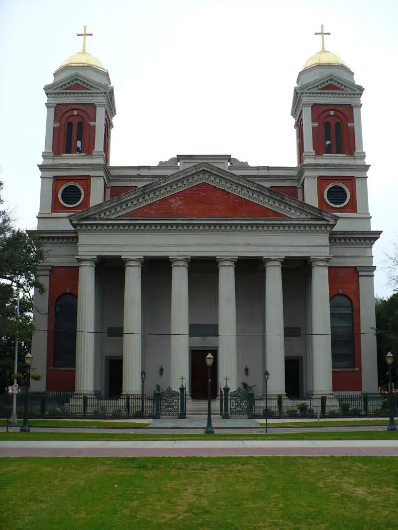 Mobile, Alabama