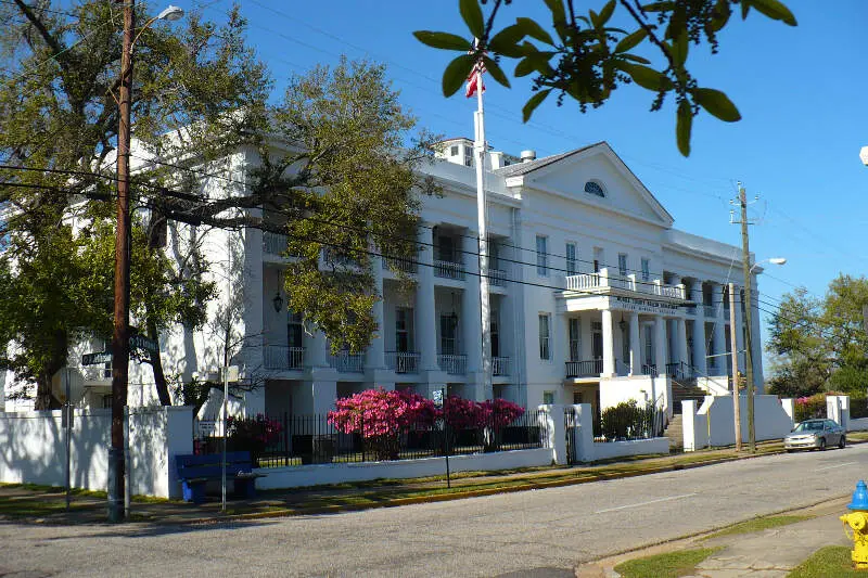 Mobile, Alabama