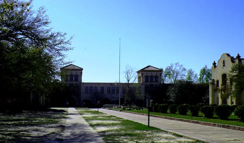 Mobile, Alabama