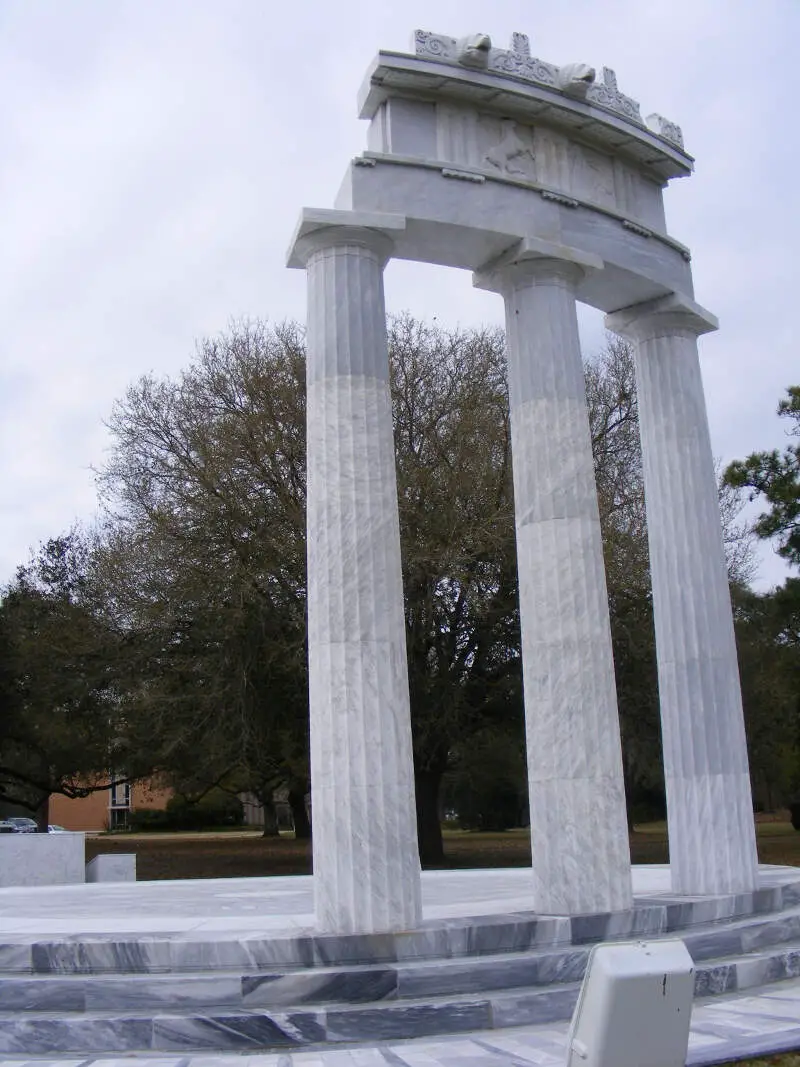 Mobile, Alabama