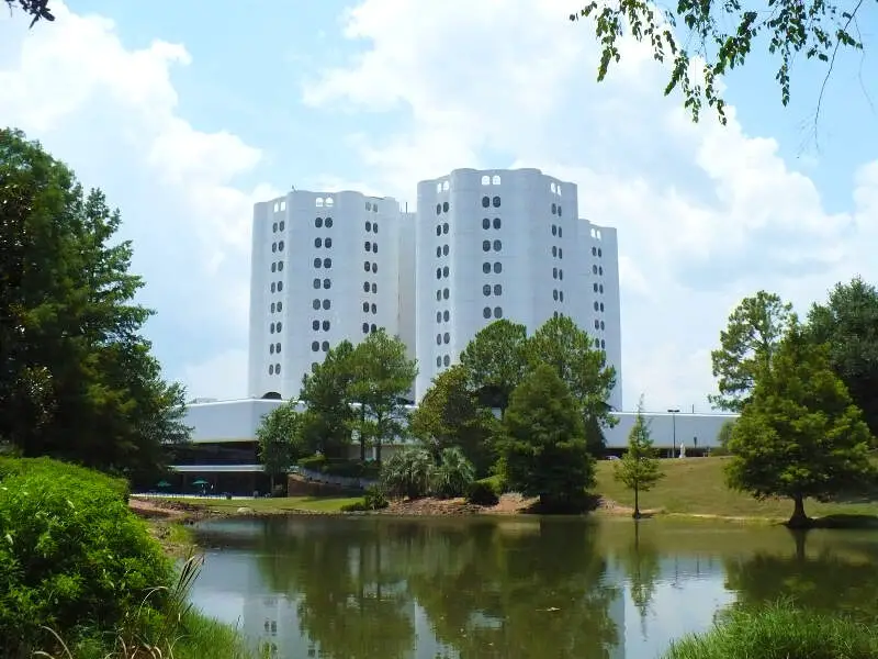 Mobile, Alabama