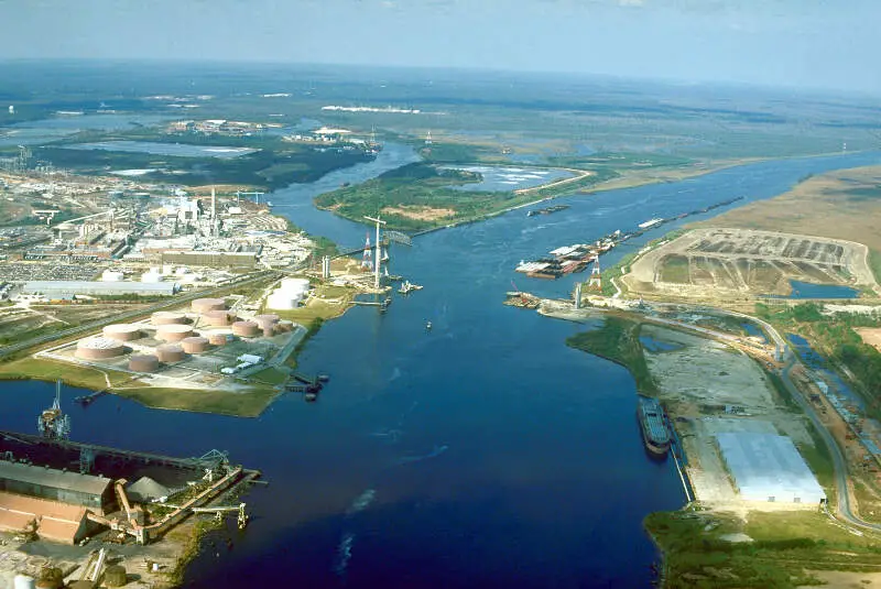 Mobile, Alabama