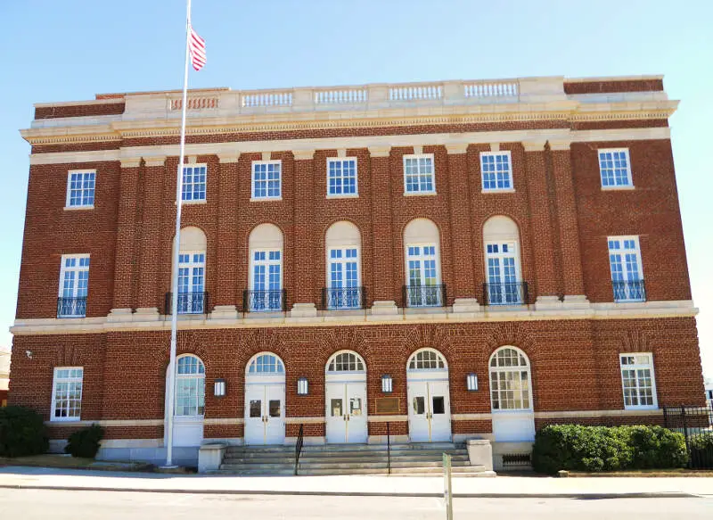 Opelika, Alabama
