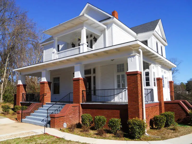 Opelika, Alabama