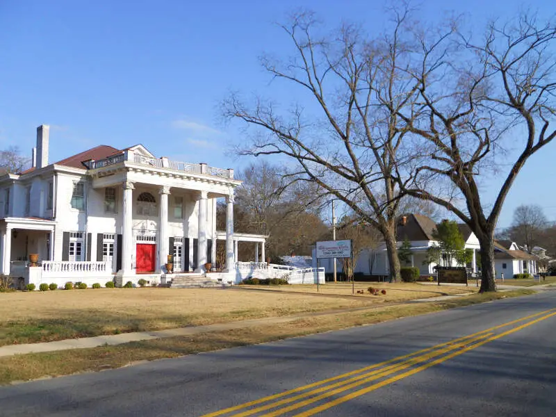 Opelika, Alabama