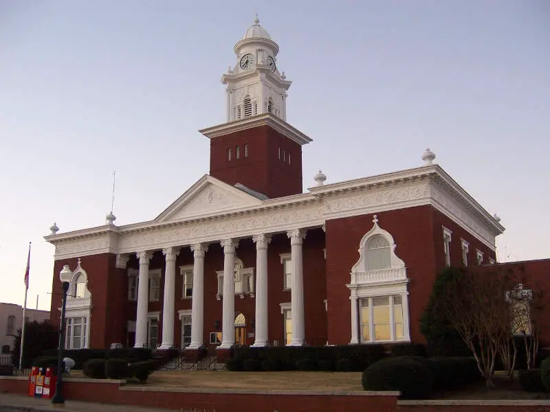 Opelika, Alabama