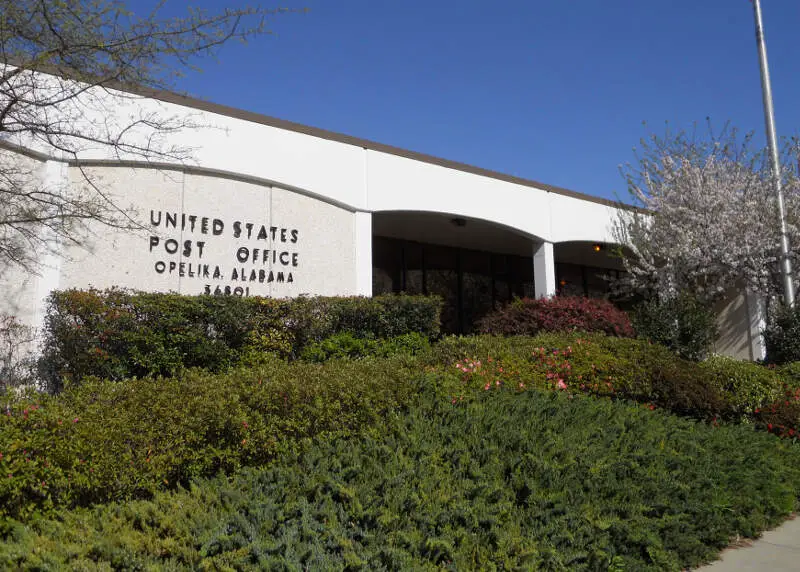 Opelika, Alabama