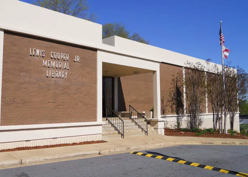 Opelika, Alabama