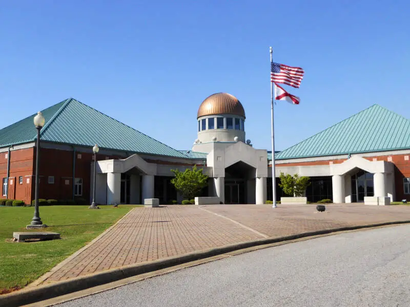 , Alabama