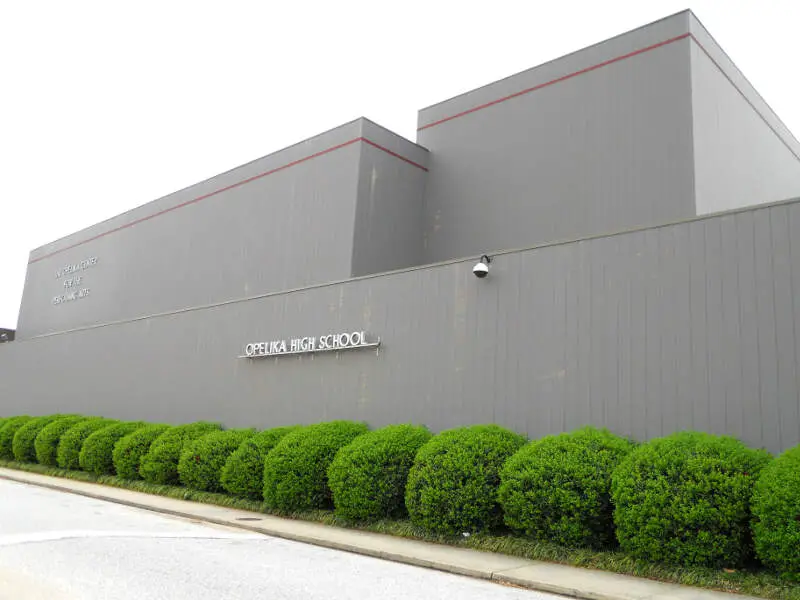Opelika, Alabama