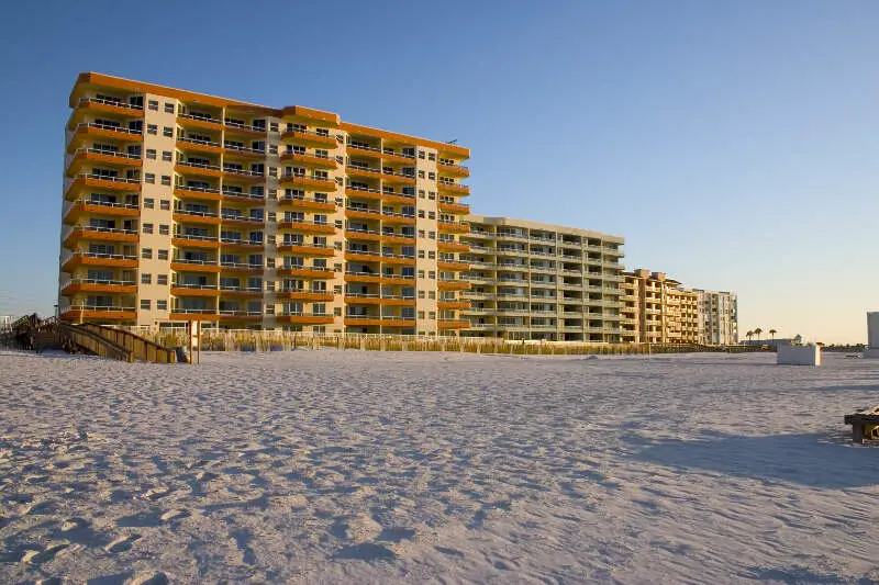 Condos In Orange Beach Alabama