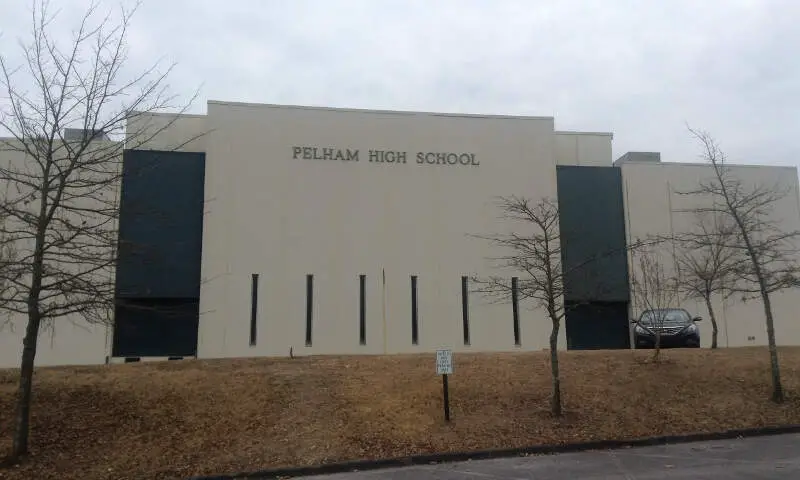 Pelham, Alabama