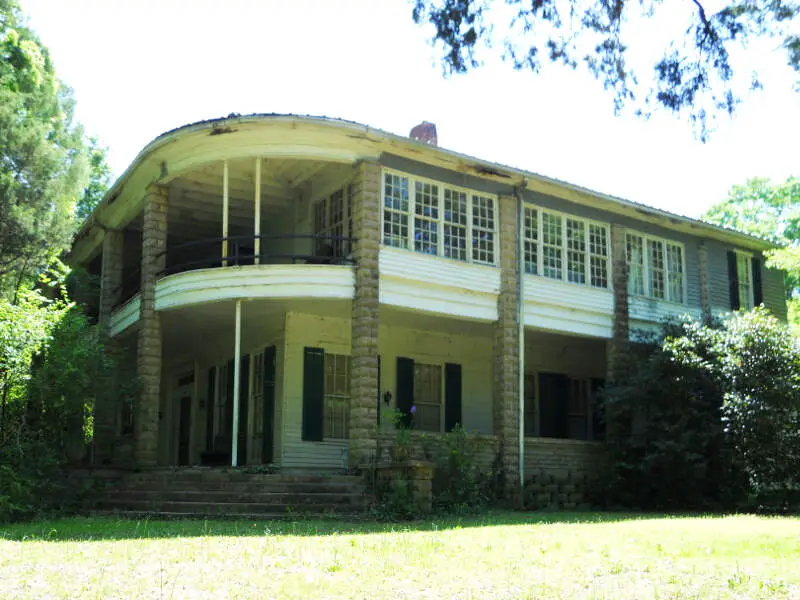 Phenix City, Alabama