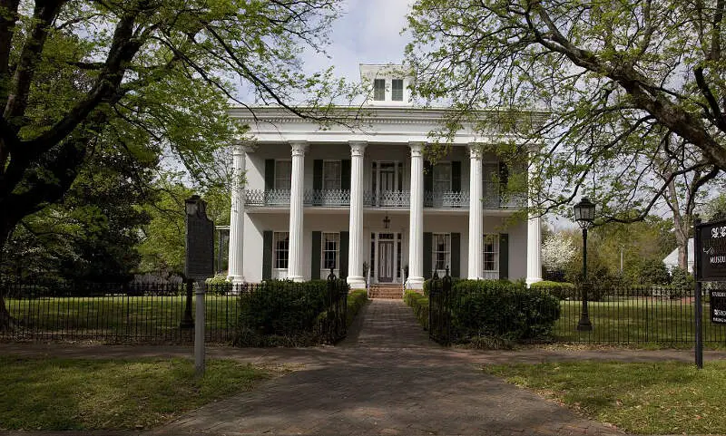 Selma, Alabama