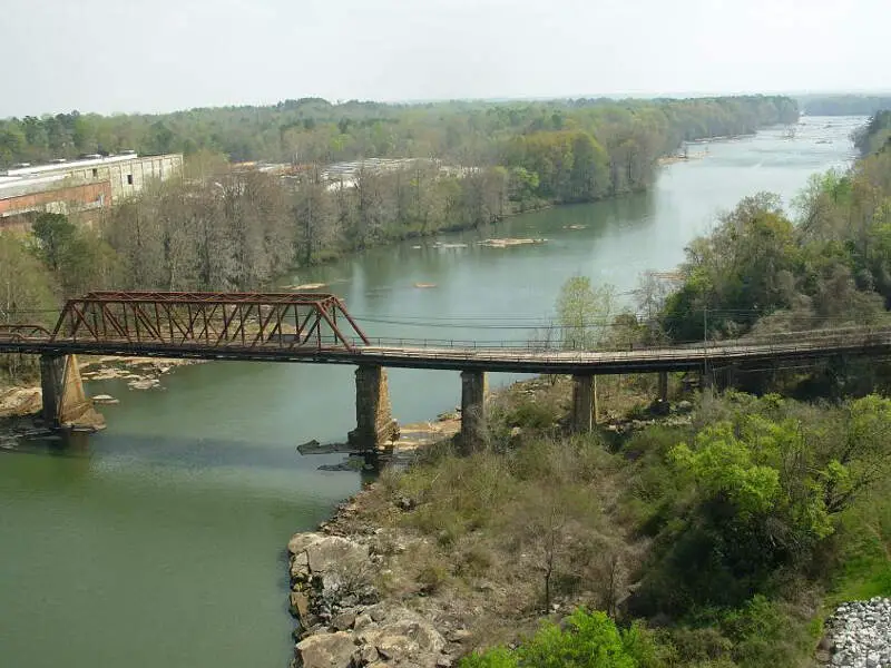 Tallassee, Alabama