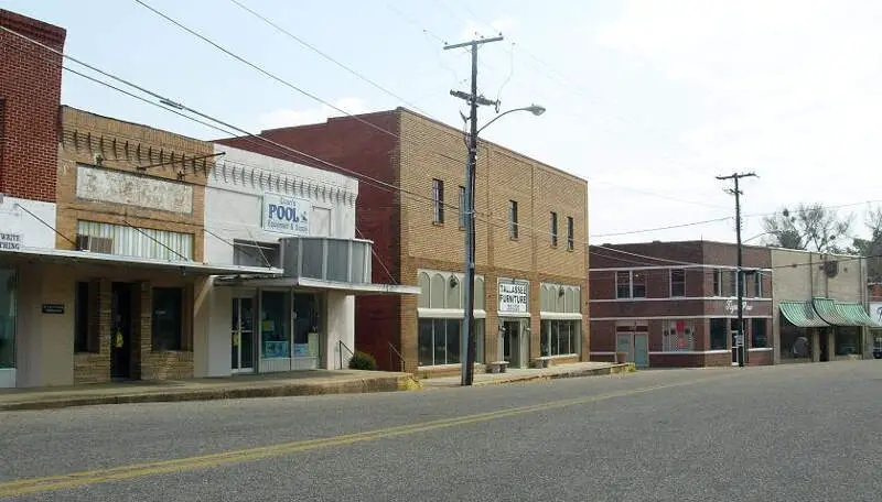 Tallassee, Alabama