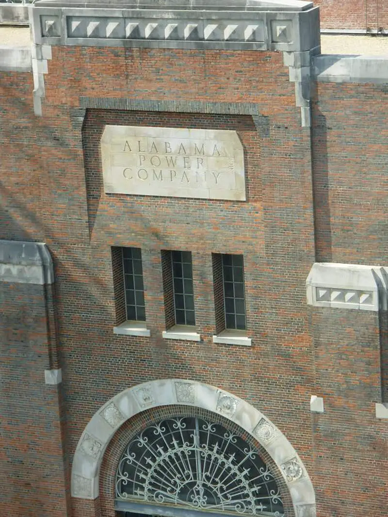 Tallassee, Alabama