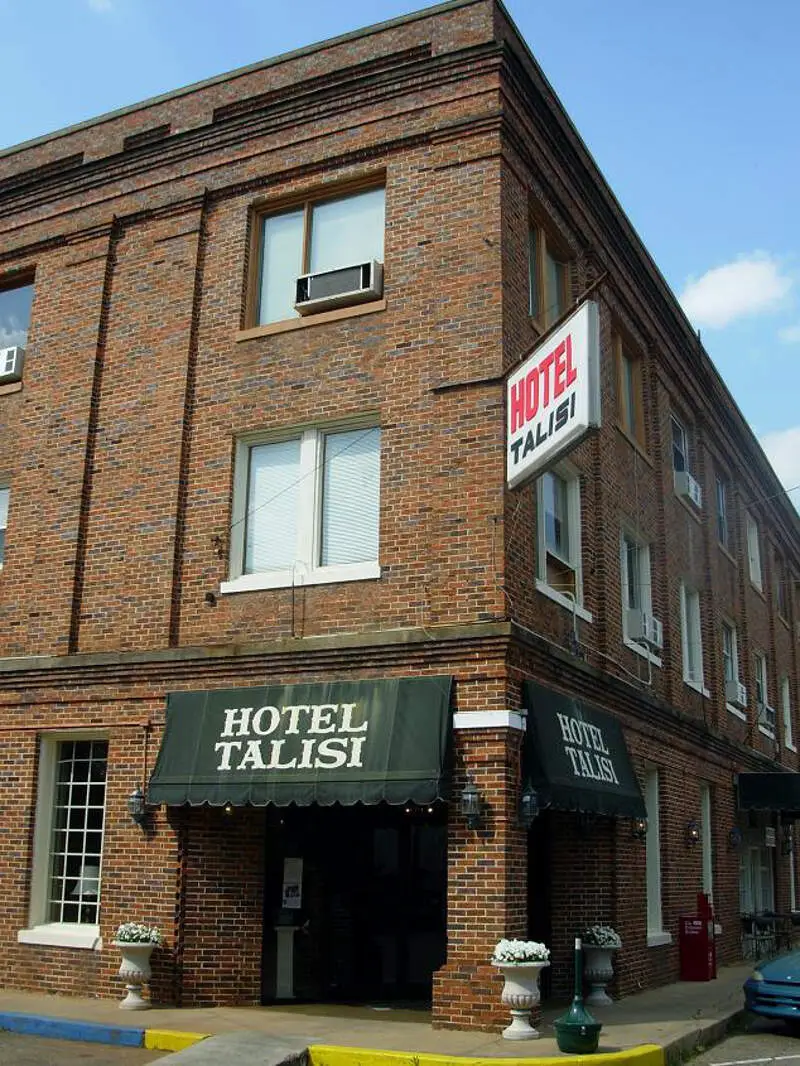 Tallassee, Alabama