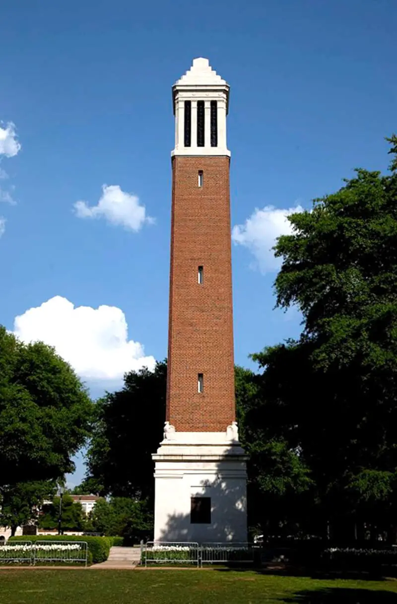 Denny Chimes By Highsmith