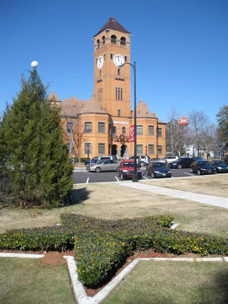 Tuskegee, Alabama