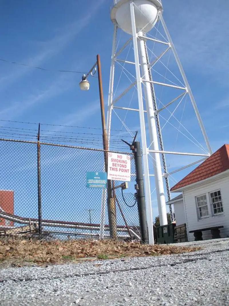 Valley Alabama West Point Stevens Plant