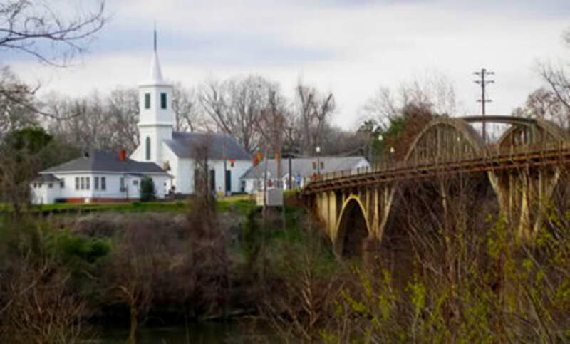 Wetumpka, Alabama