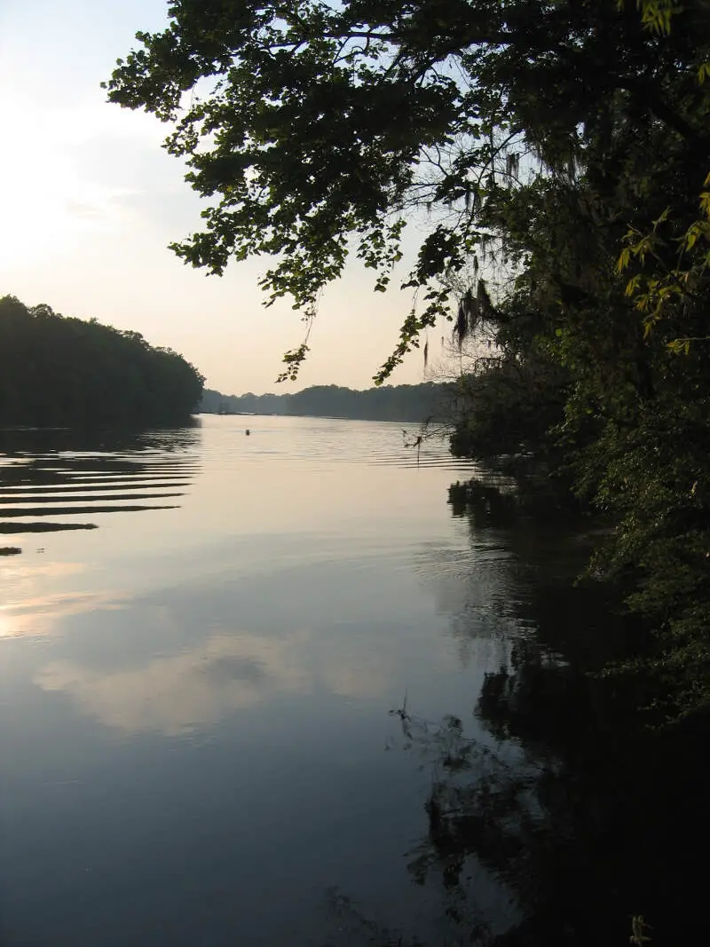 Wetumpka, Alabama