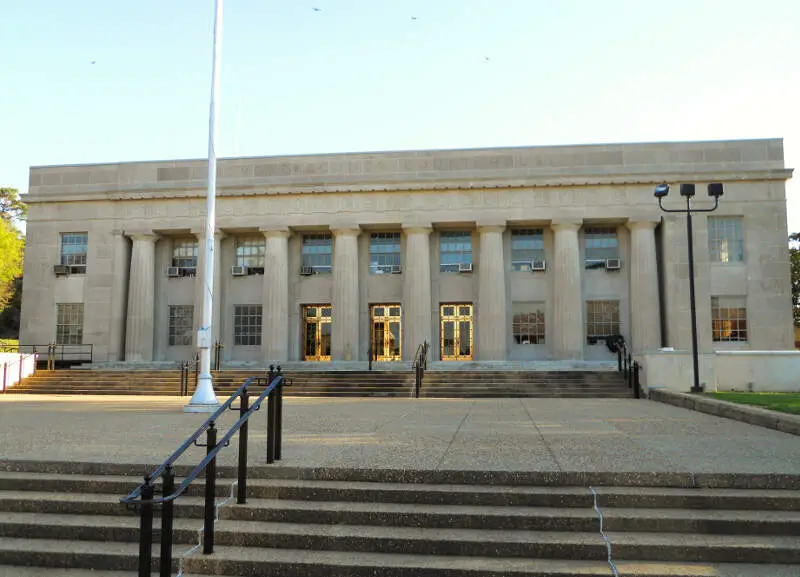 Wetumpka, Alabama
