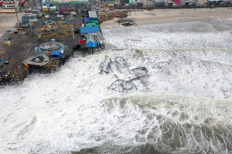 Casino Pier