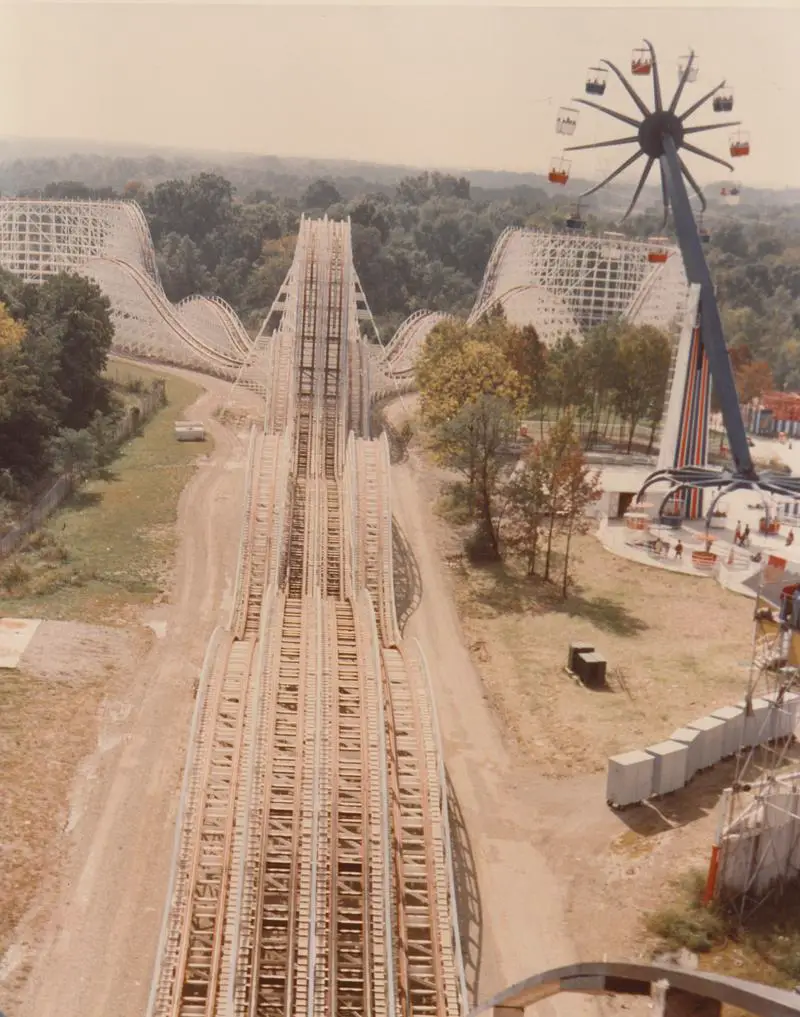 Kings Island