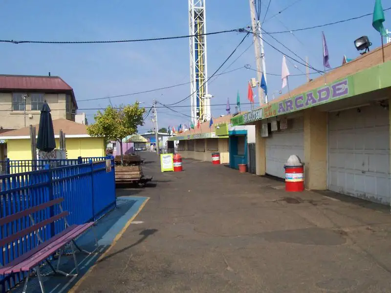 Keansburg Amusement Park