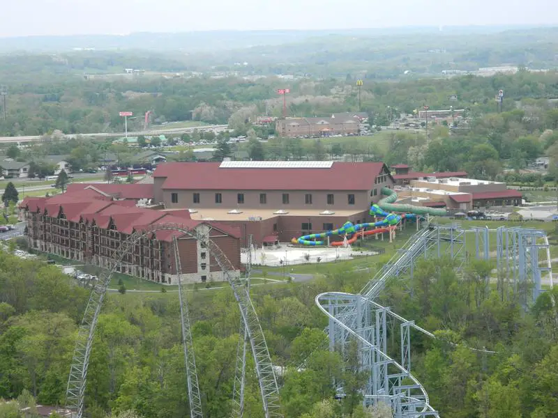 Great Wolf Lodge