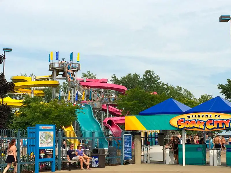 Cedar Point Shores