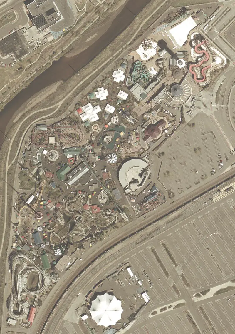 Elitch Gardens