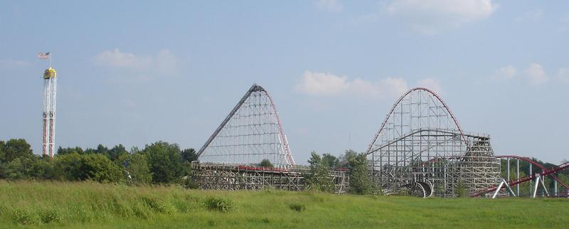 Worlds of Fun