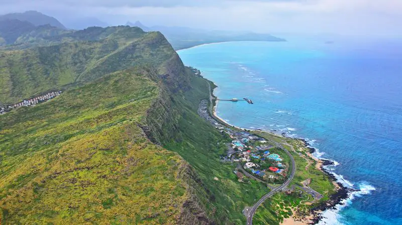 Sea Life Park Hawaii (Waimanalo)