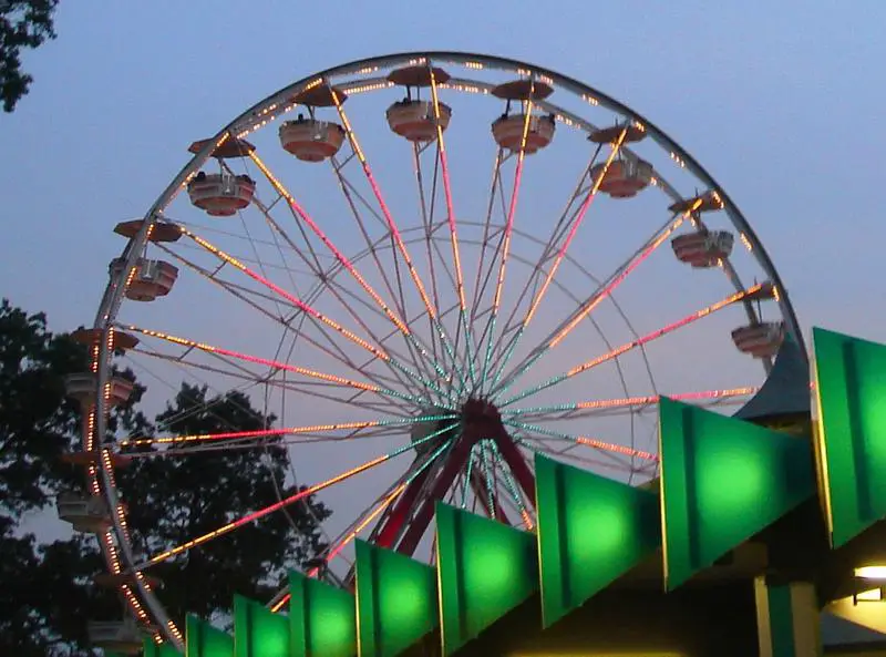 Playland Park