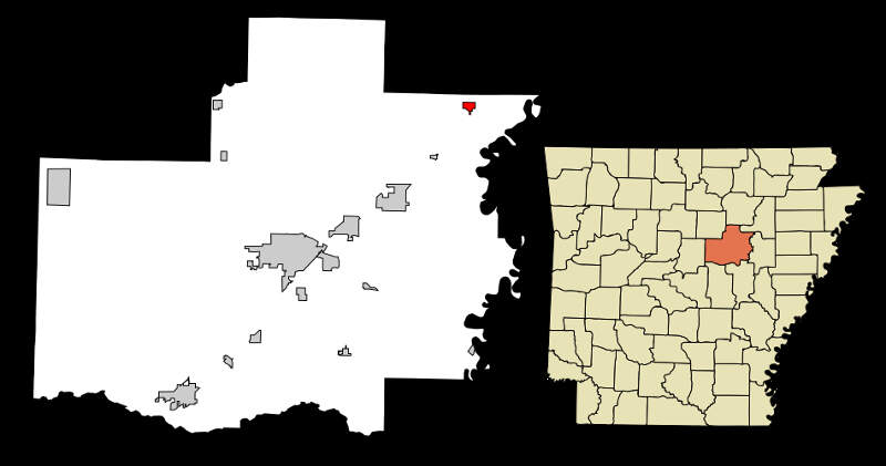 , Arkansas