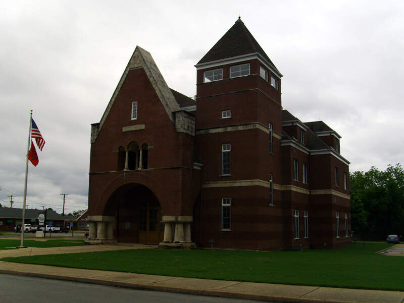 Arkadelphia City Hall