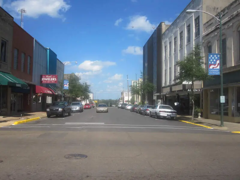 Downtown Camdenc Ar Img