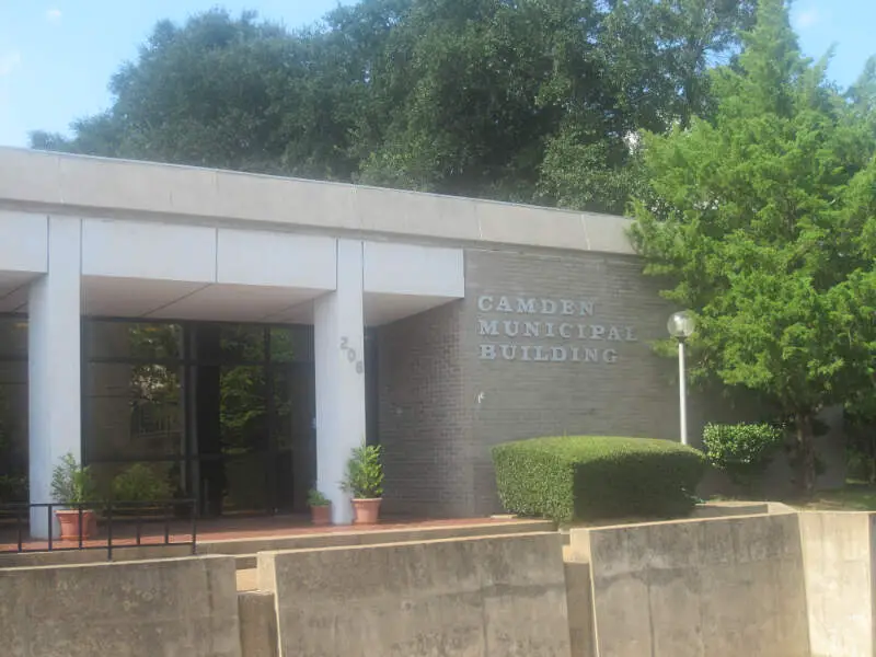 Camdenc Arc Municipal Building Img