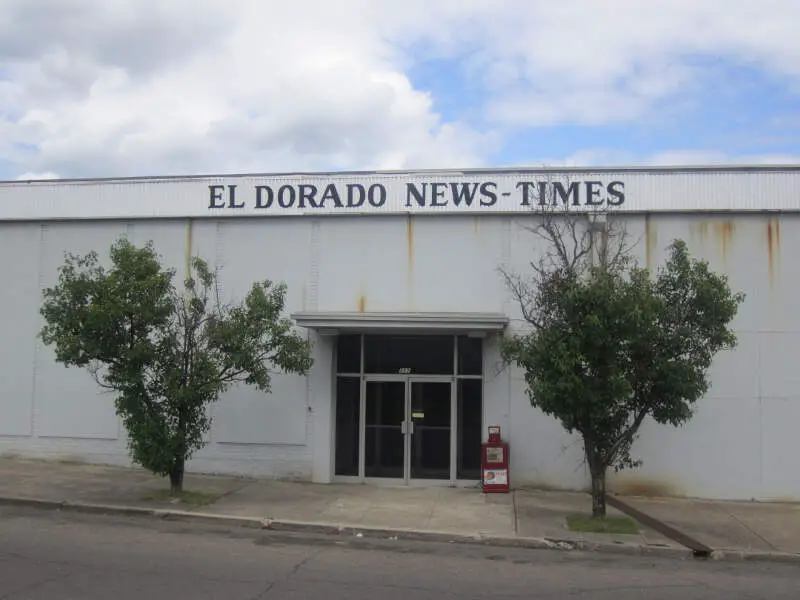 El Doradoc Ar News Times Building Img