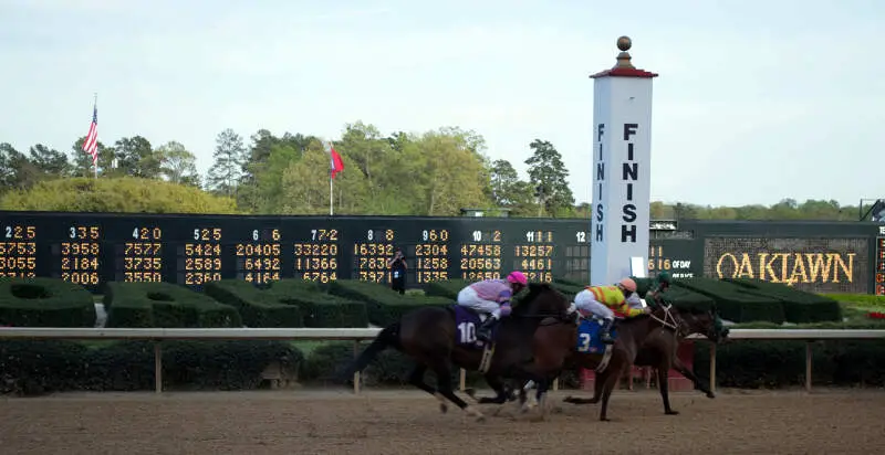 Arkansas Derby