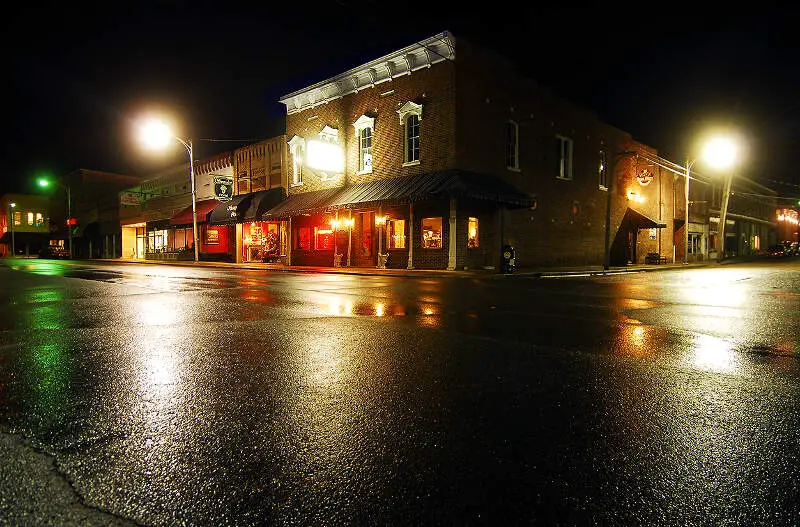 Downtownrussellville