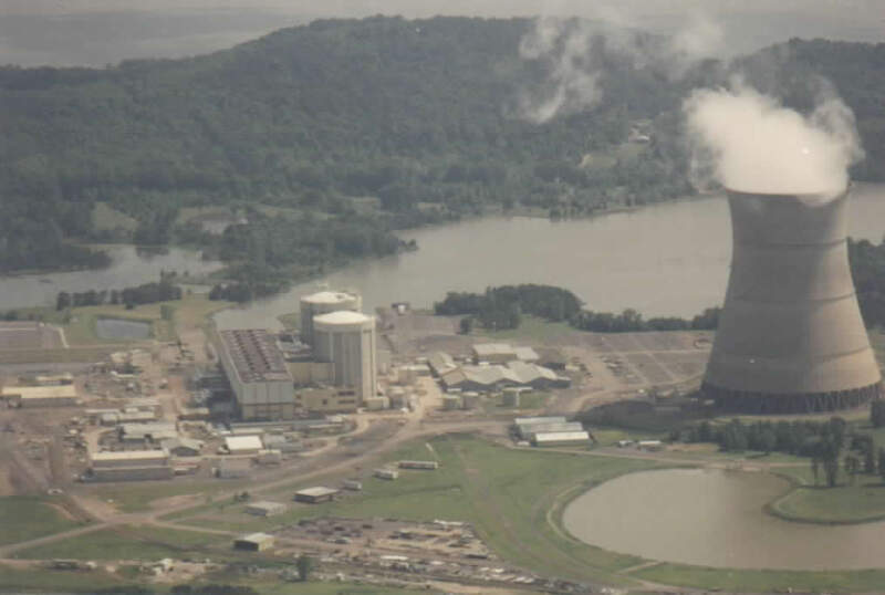 Arkansas Nuclear One