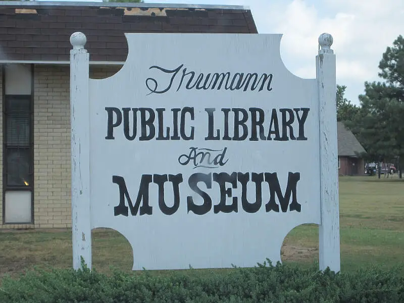 Trumann, Arkansas