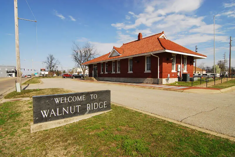 Walnut Ridge, AR