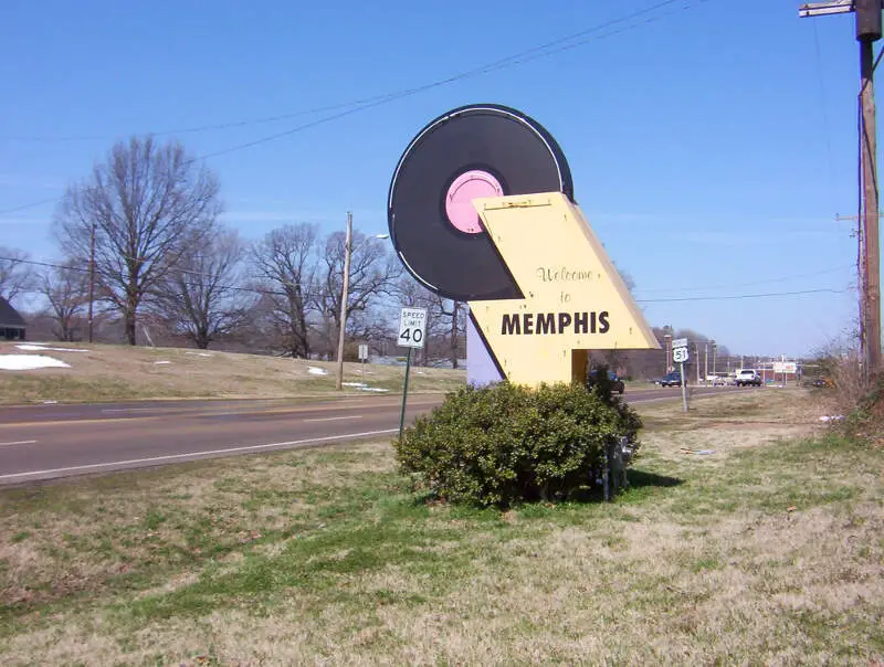 West Memphis, Arkansas