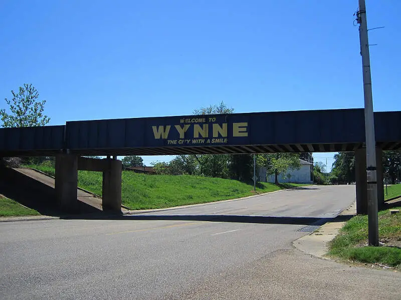 Wynne Ar