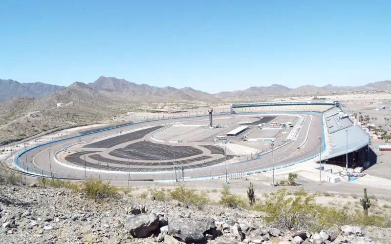 Avondale Phoenix International Raceway